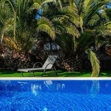 Luna Cala D´Or エクステリア 写真